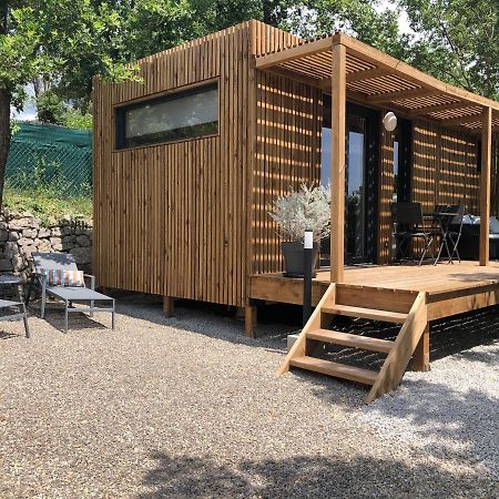 La Cabane Draguignan Ngoại thất bức ảnh