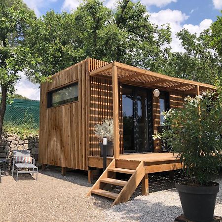 La Cabane Draguignan Ngoại thất bức ảnh