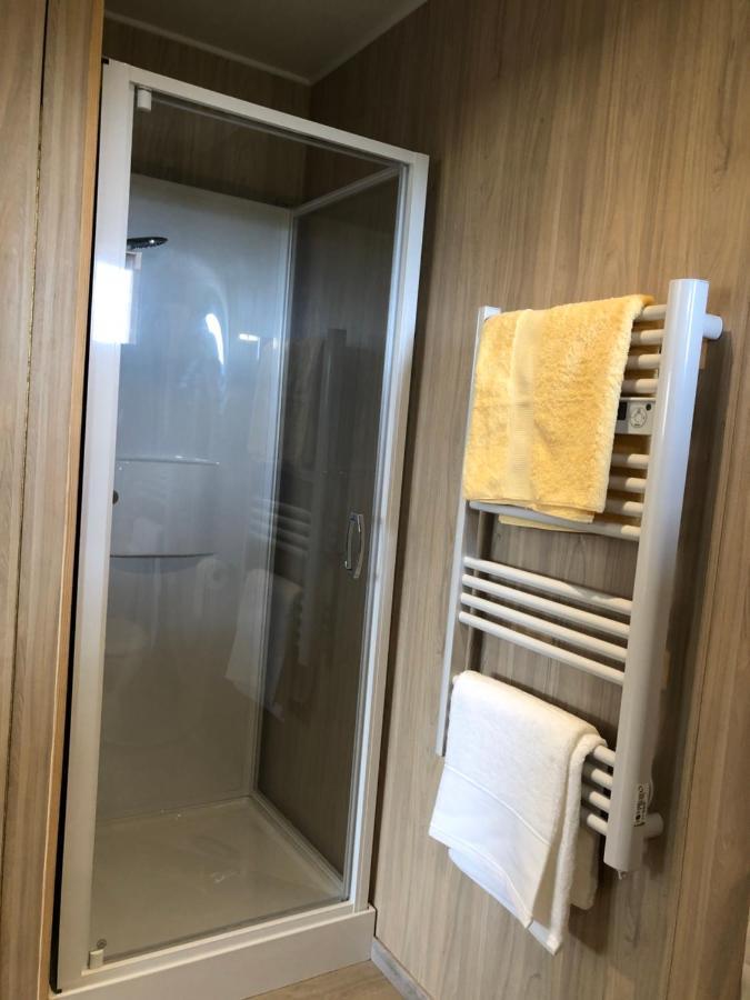 La Cabane Draguignan Ngoại thất bức ảnh