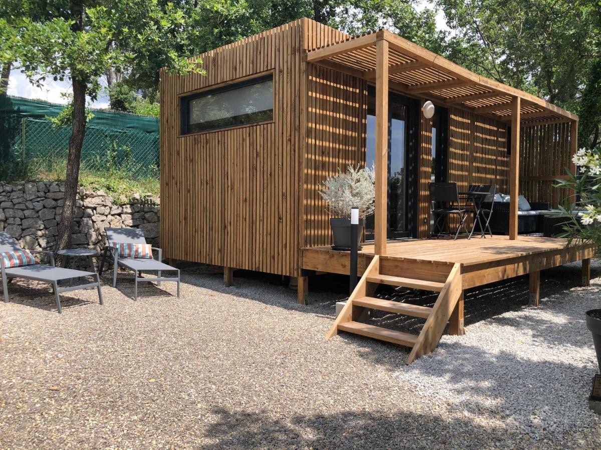 La Cabane Draguignan Ngoại thất bức ảnh