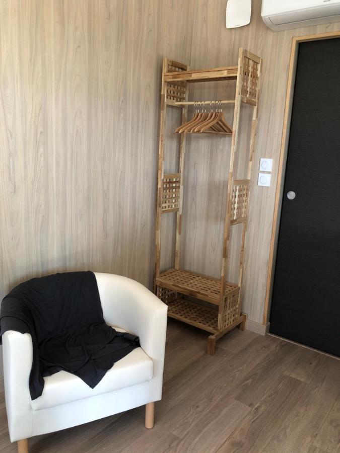 La Cabane Draguignan Ngoại thất bức ảnh
