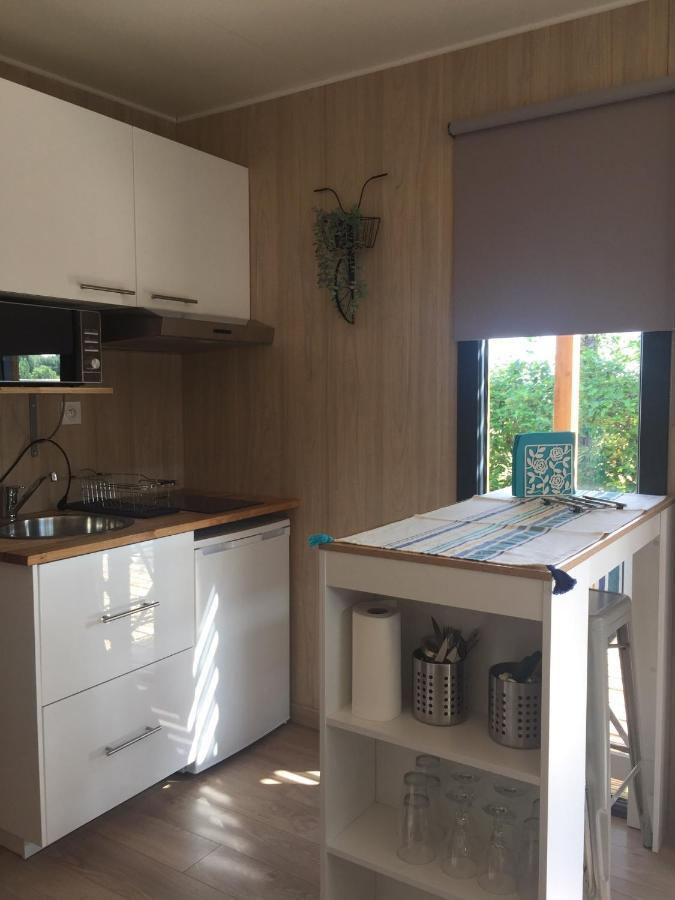 La Cabane Draguignan Ngoại thất bức ảnh