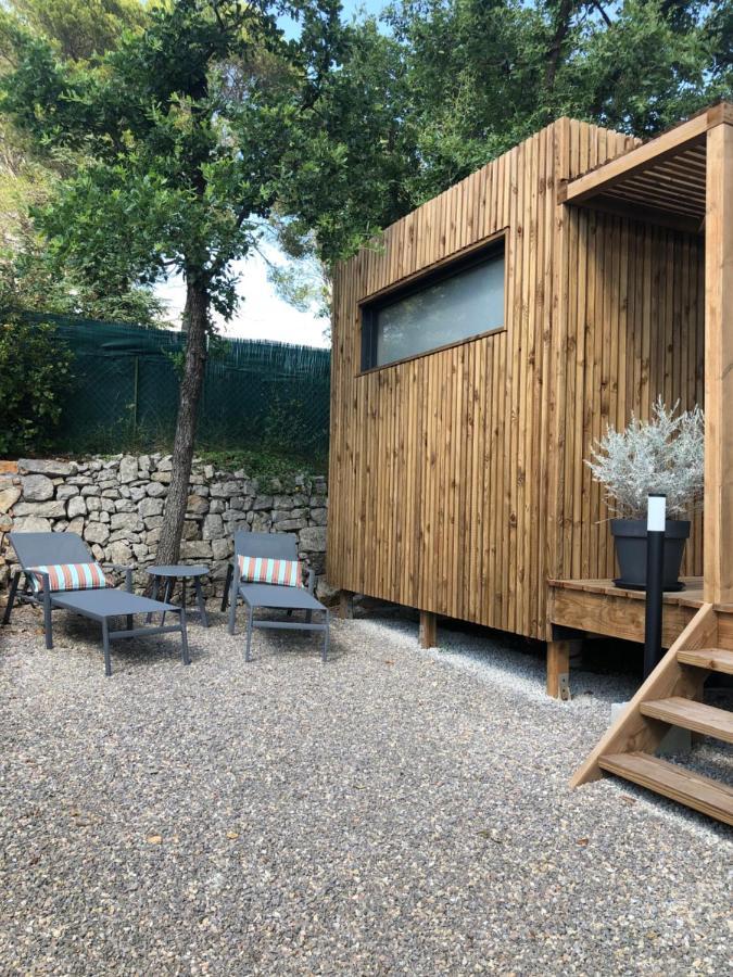 La Cabane Draguignan Ngoại thất bức ảnh